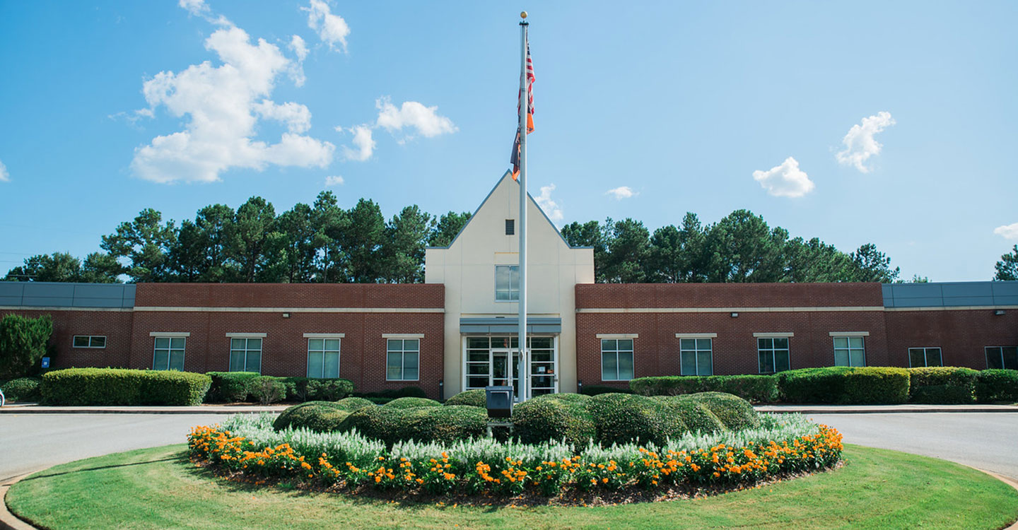 Henry County Regional Academic Center